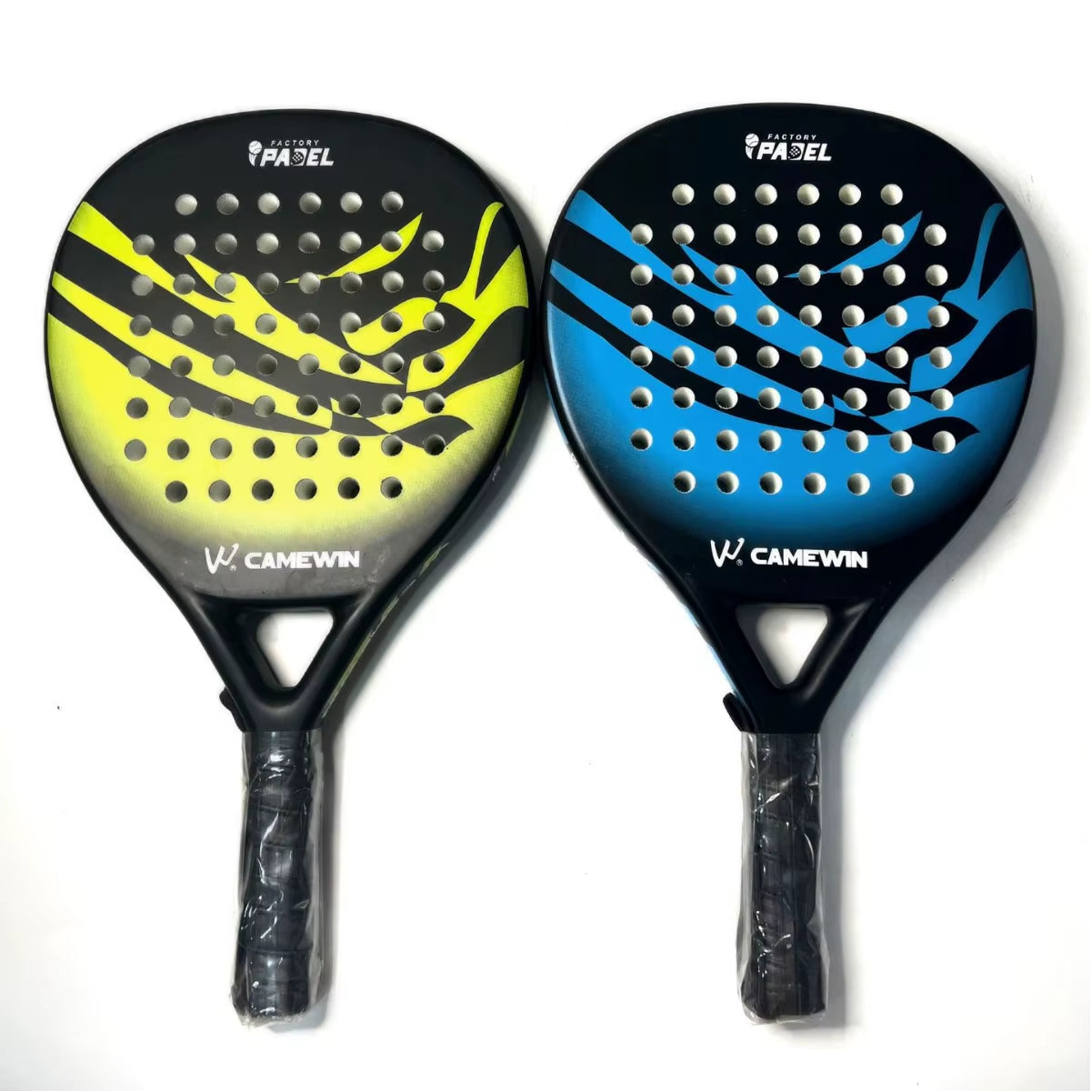 High Quality Padel Racket 