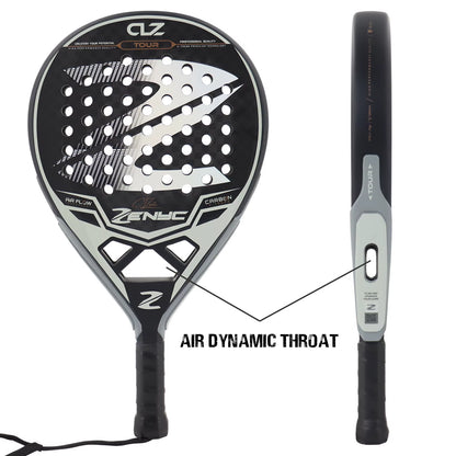 12K Carbon Paddle