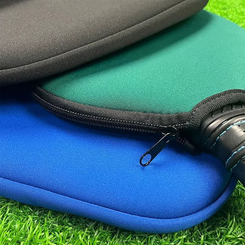Pickleball Paddle Cover