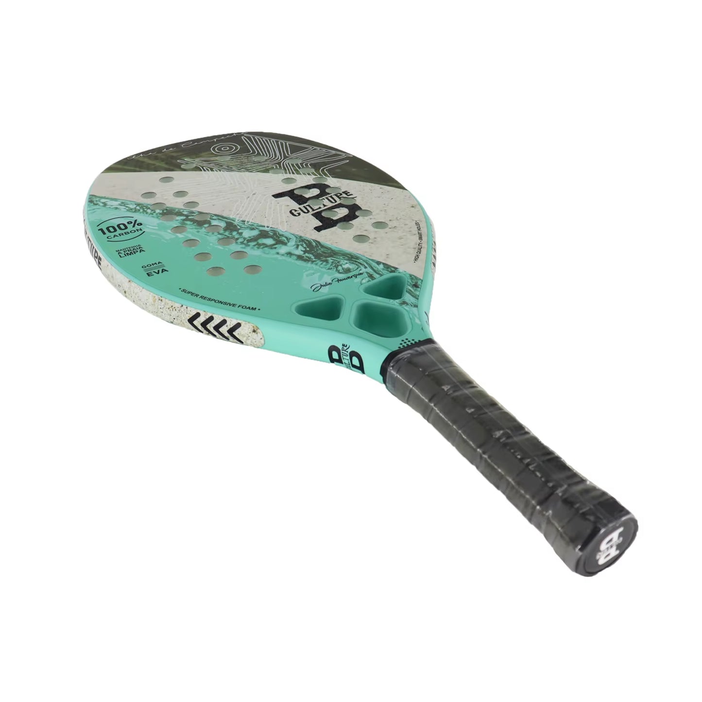 Raquete Beach Racket