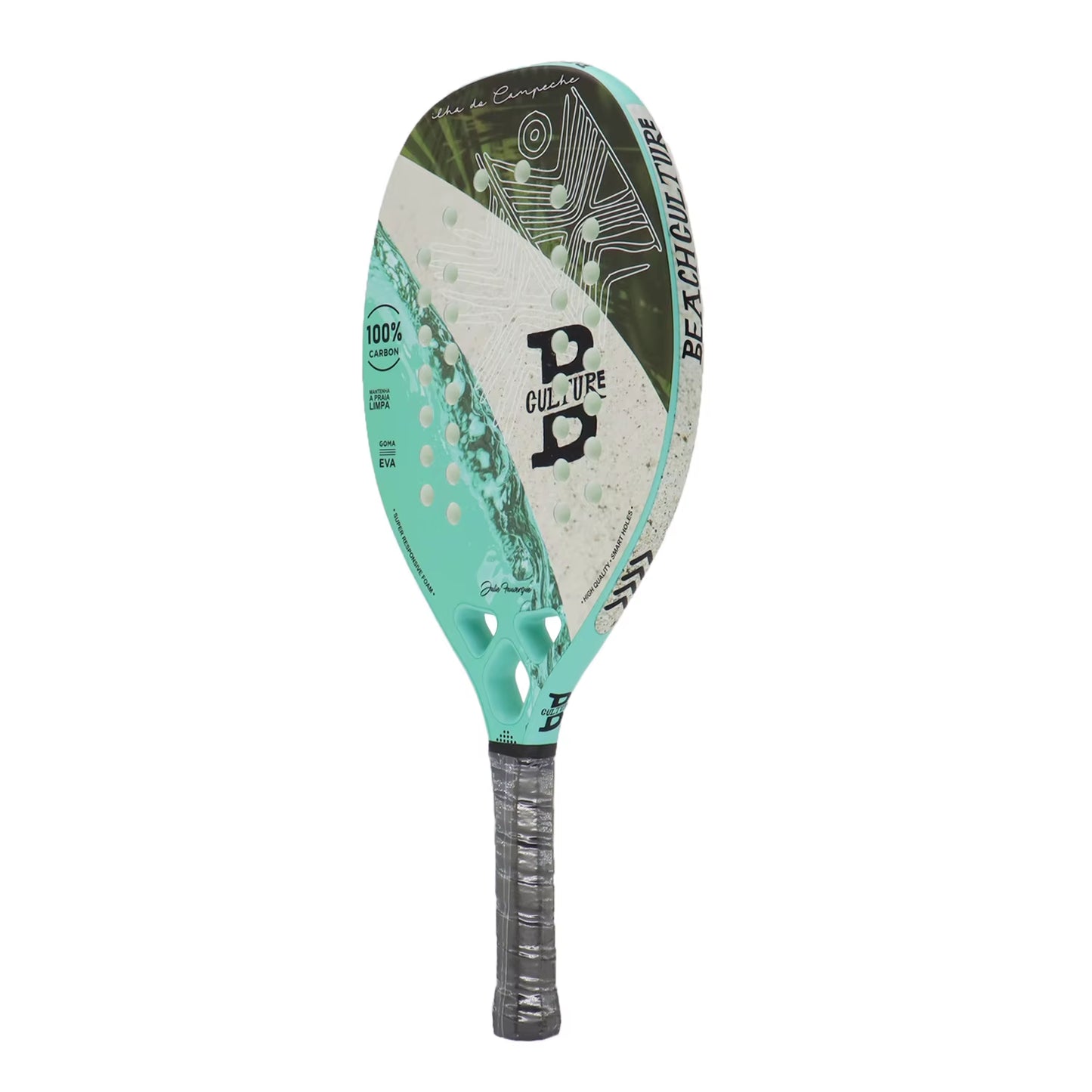 Raquete Beach Racket
