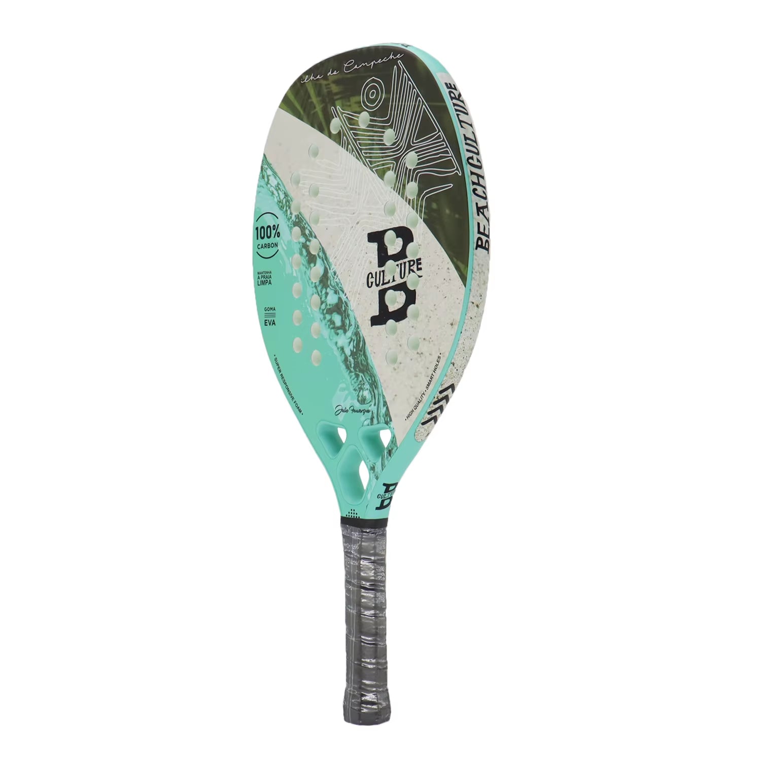 Raquete Beach Racket