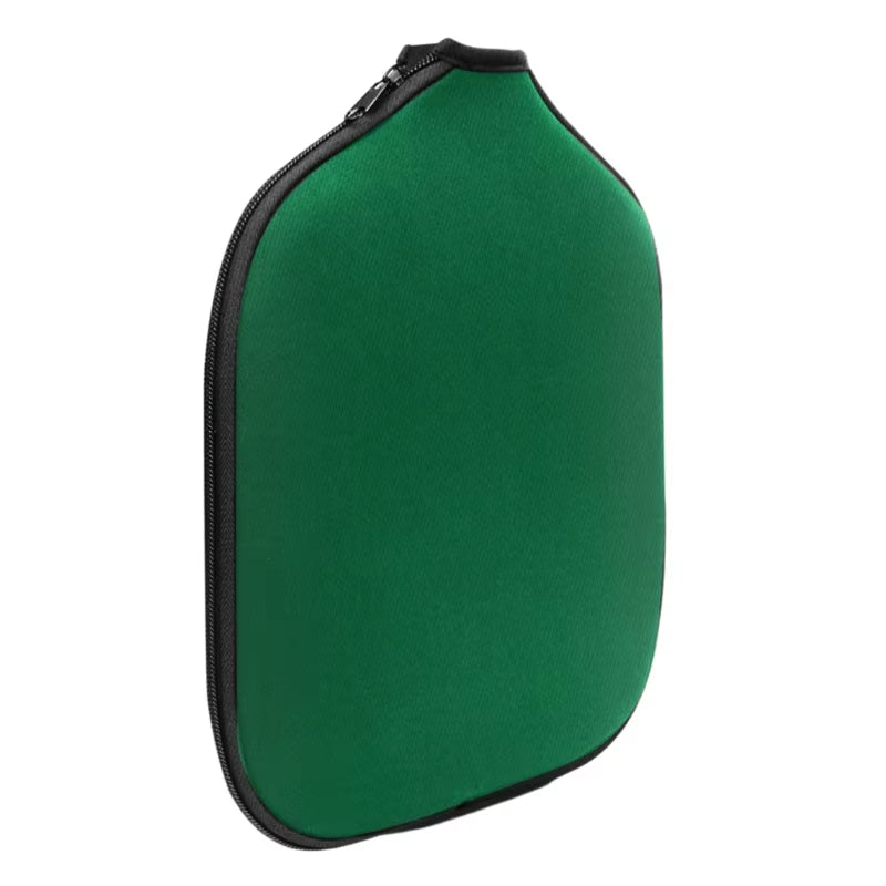 Pickleball Paddle Cover