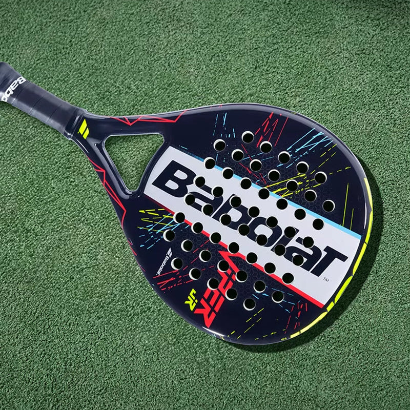 Official Universal Series Babaoli Youth Paddle Tennis Racket PADEL