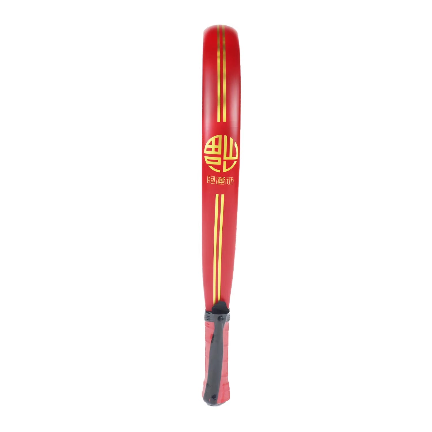 Carbon Fiber Padel with Foam Core 