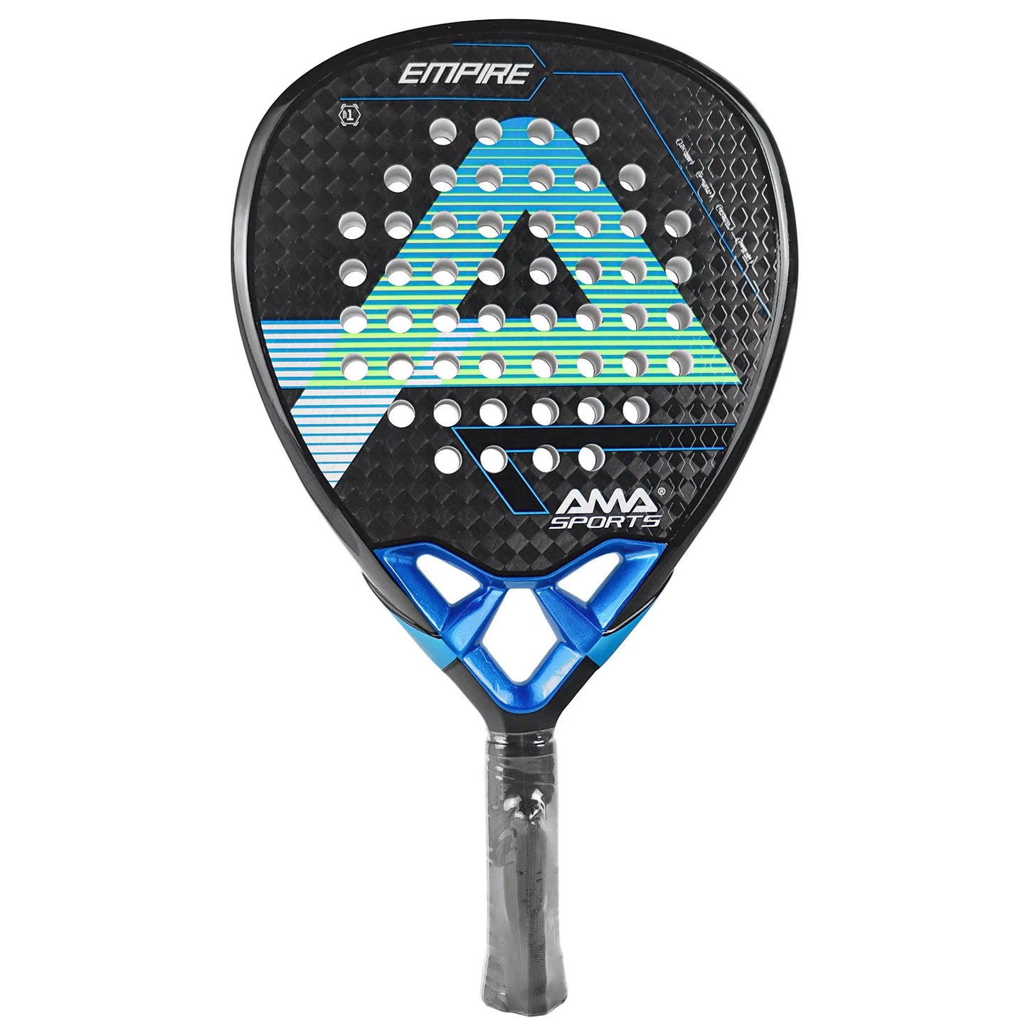 Professional Soft Memory Paddle Racket 