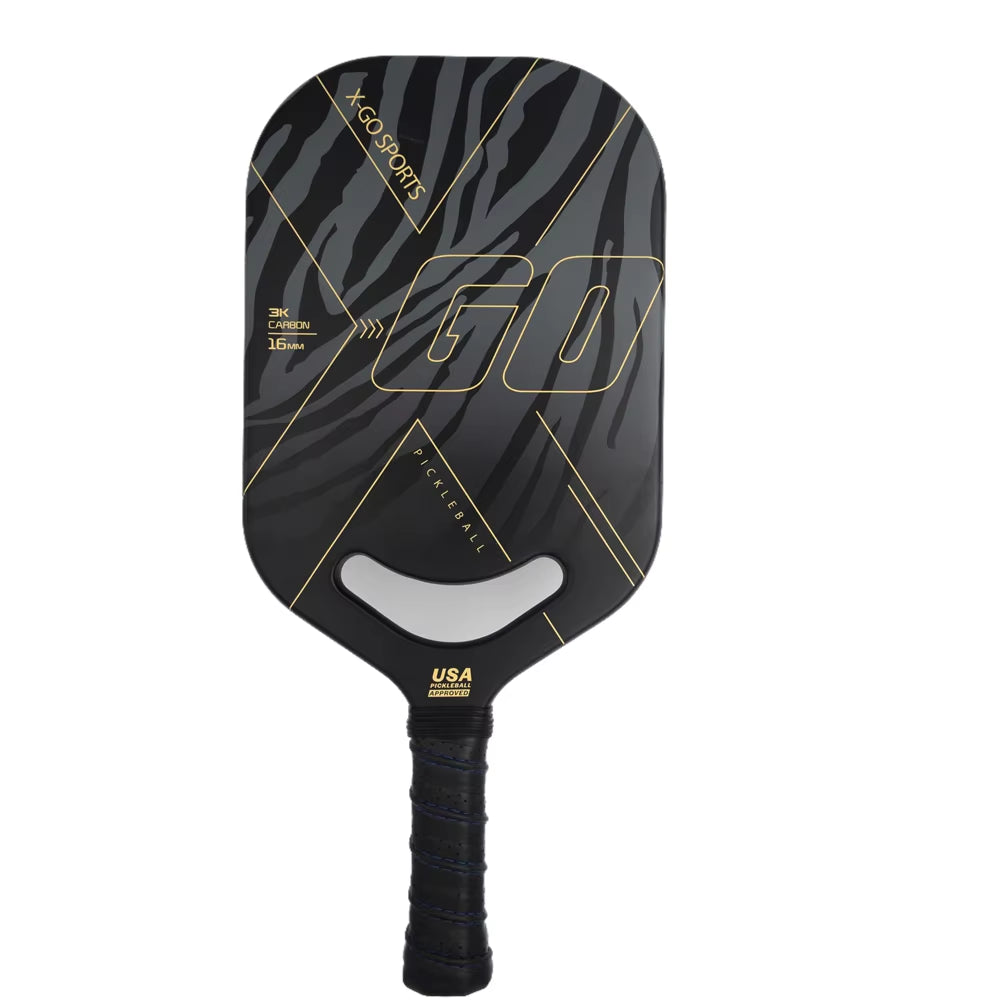 Edgeless Power Pickleball Paddle 
