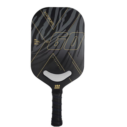 Edgeless Power Pickleball Paddle 