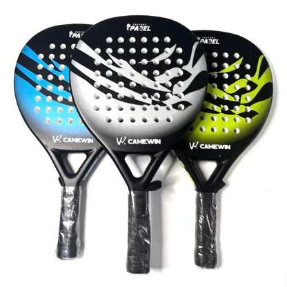 High Quality Padel Racket 