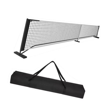 Pickleball Net Set With Carrying Bag