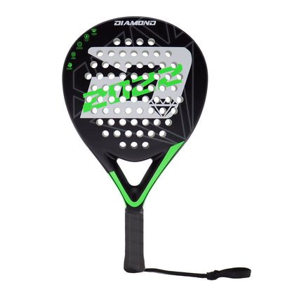 Born Raider Carbon Fiber Padel Racket