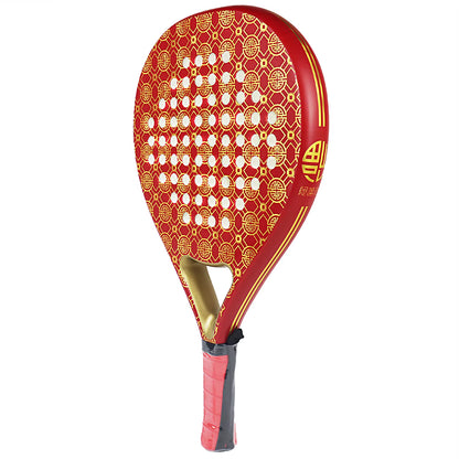 Carbon Fiber Padel with Foam Core 
