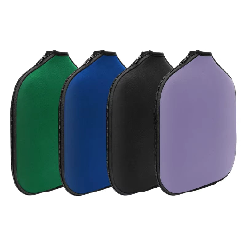 Pickleball Paddle Cover