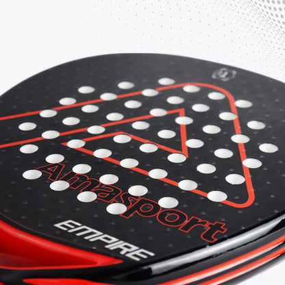 Water Drop Professional Padel Racket 