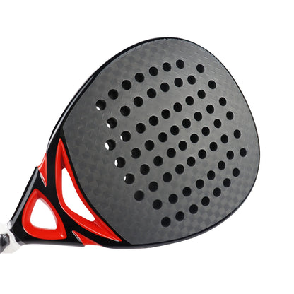 Professional Paddle Racket 