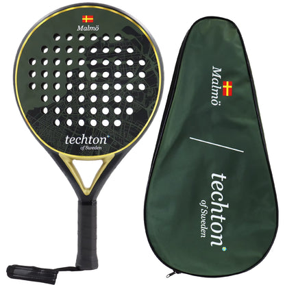 3D Hexgon Padel