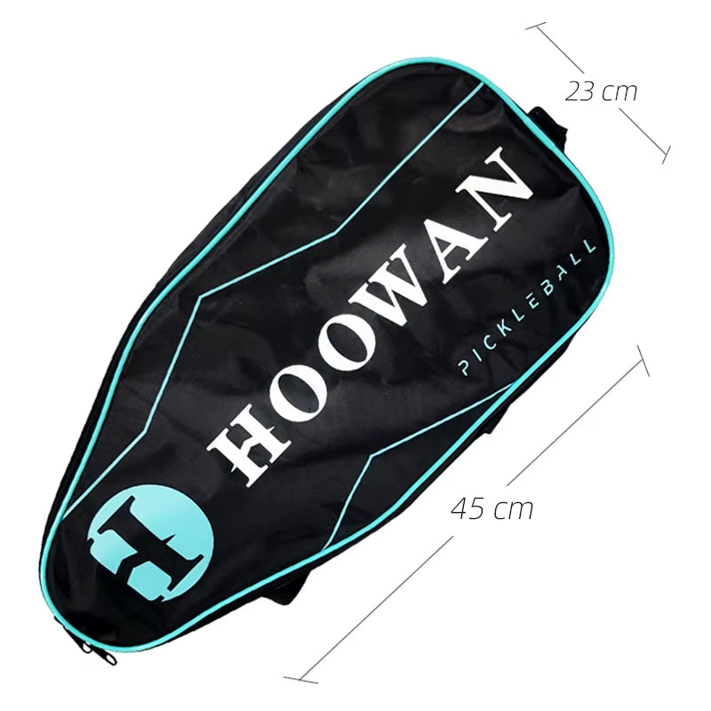 Pickleball Paddle Cover Bag 