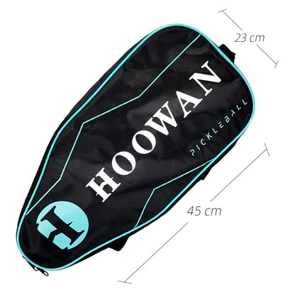Pickleball Paddle Cover Bag 
