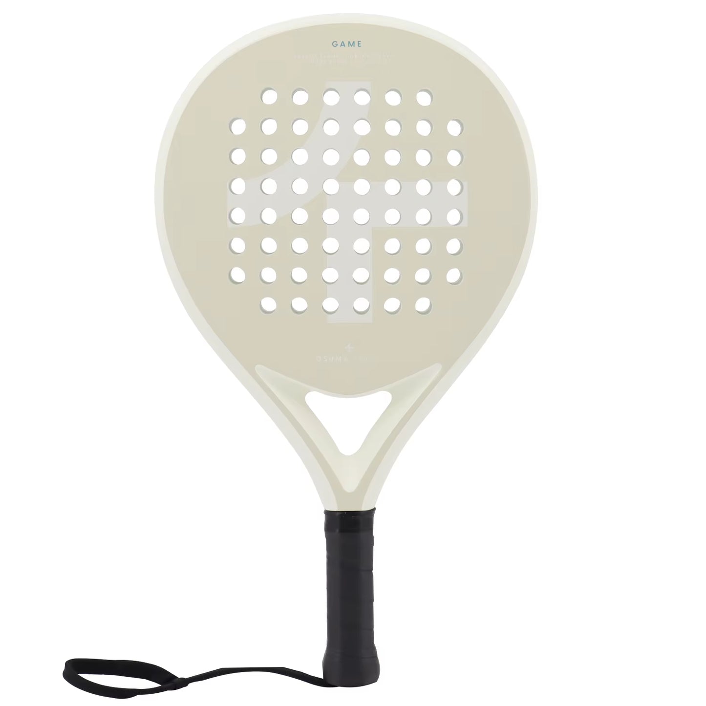 Paddle Tennis Racquet 