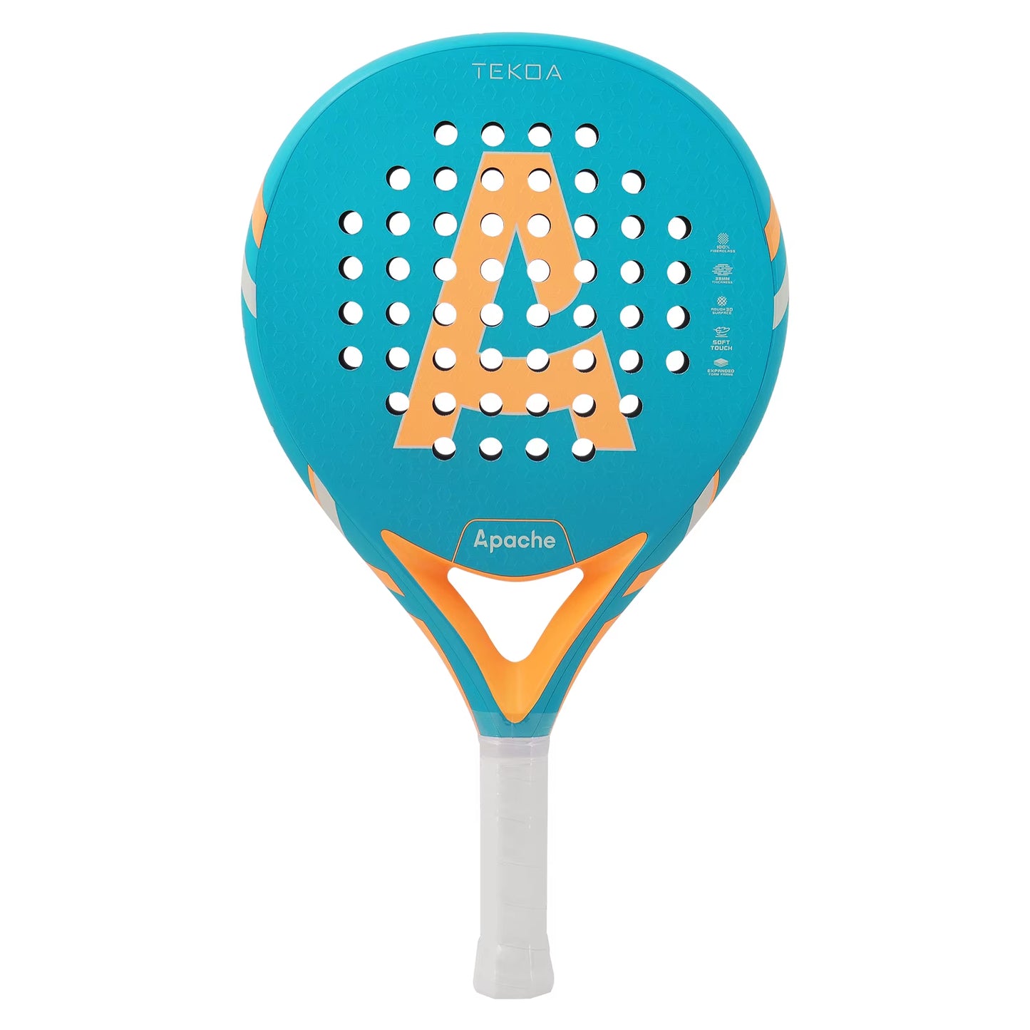 Soft Paddle For Beginner 