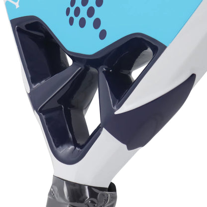 Diamond Shape with Eva Memory Padel Racket 