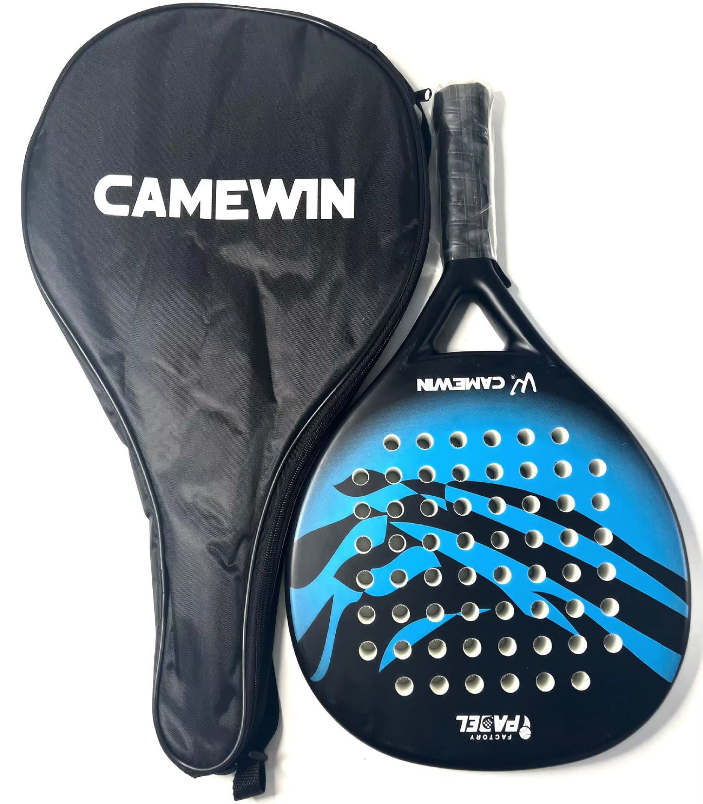 High Quality Padel Racket 