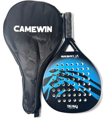 High Quality Padel Racket 