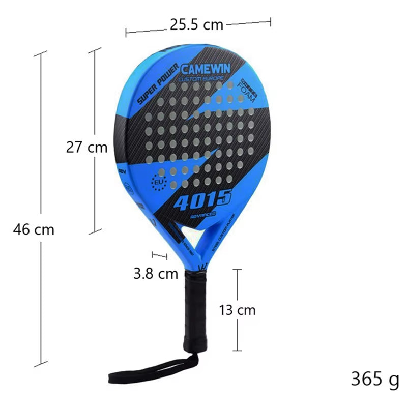 Camewin Padel Racket 